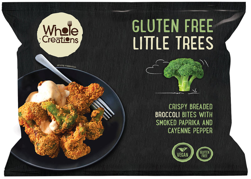 Gluten Free Little Trees - 300g