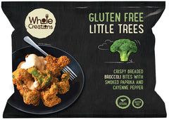 Gluten Free Little Trees - 300g