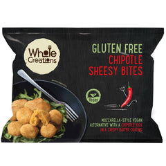 Dairy and Gluten Free Chipotle Bites - 240g **SPECIAL OFFER**