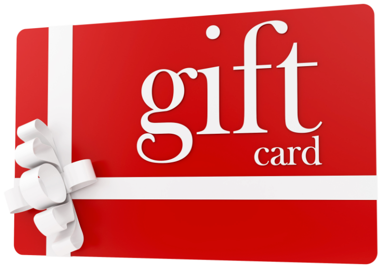 Wholecreations Gift Card